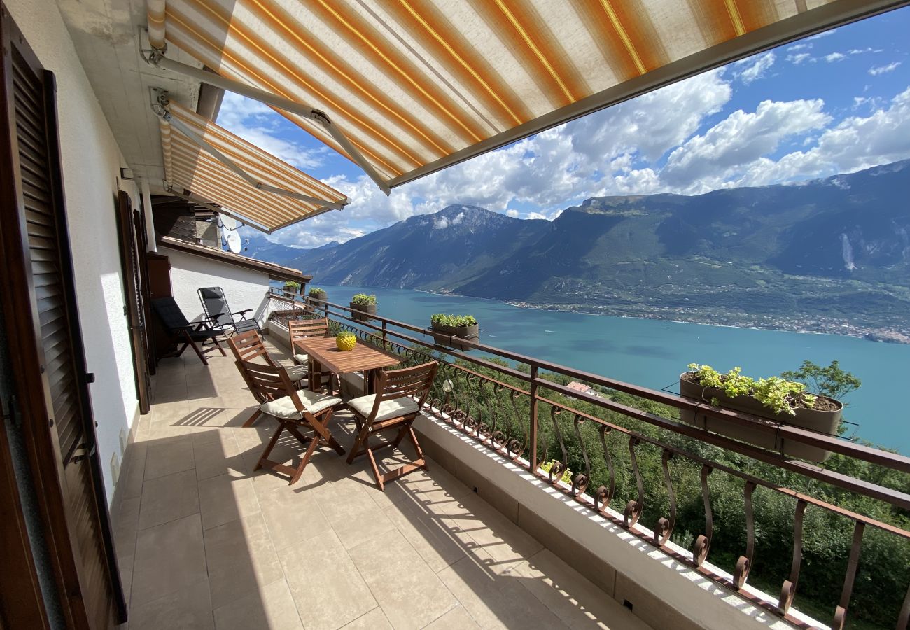 Appartamento a Tremosine - Casa Nonno Sergio