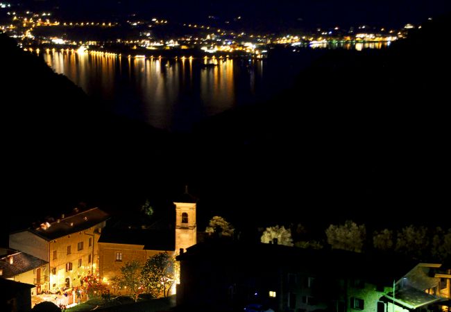  a Tremosine - Casa Elisa Balcony View Apartment