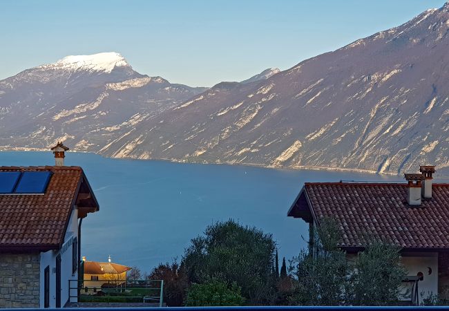 Villa a Tremosine - Villetta sogno sul lago