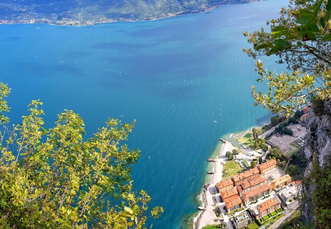 Appartamento a Tremosine - Teresa Appartamento Vista Appartamento a Tremosine - Teresa Appartamento Vista