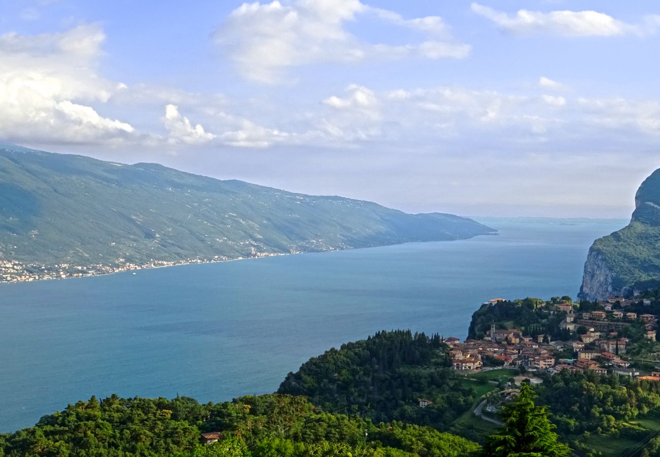 Appartamento a Tremosine - Teresa Appartamento Vista Appartamento a Tremosine - Teresa Appartamento Vista