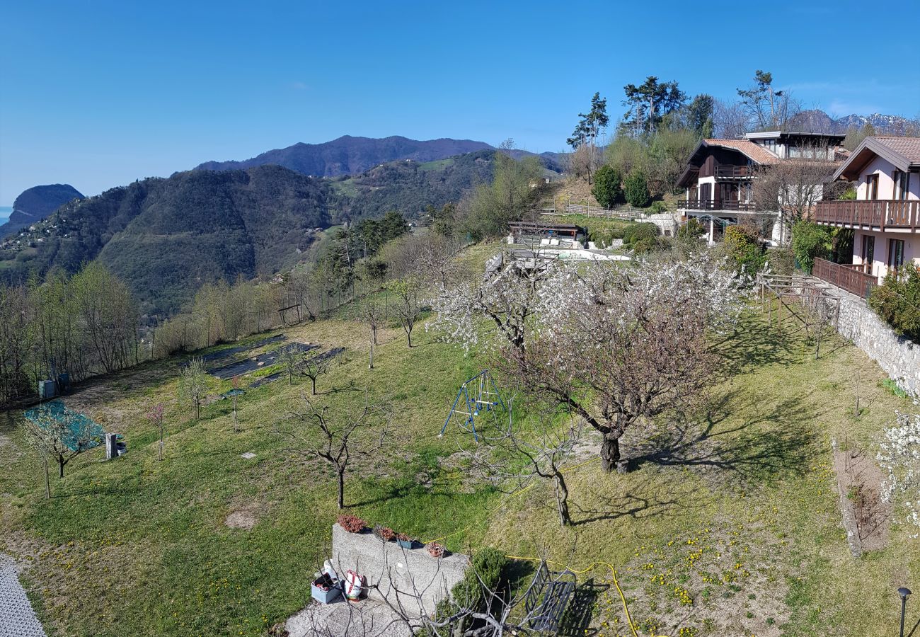 Appartamento a Tremosine - Teresa Appartamento Vista Appartamento a Tremosine - Teresa Appartamento Vista
