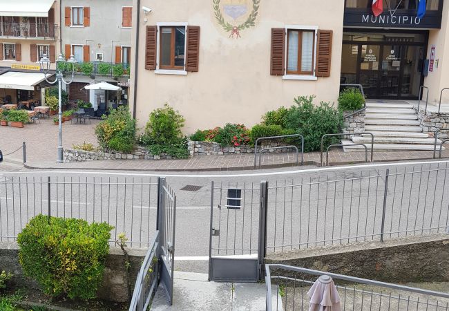 Appartamento a Tremosine - Casa La Pief holideal apartament Appartamento a Tremosine - Casa La Pief holideal apartament