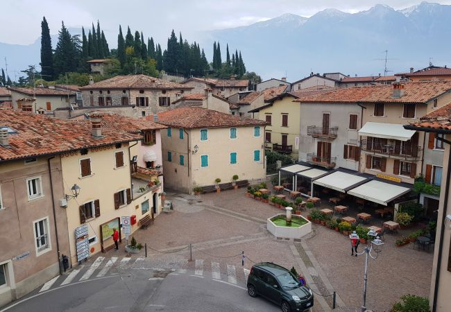 Appartamento a Tremosine - Casa La Pief holideal apartament Appartamento a Tremosine - Casa La Pief holideal apartament
