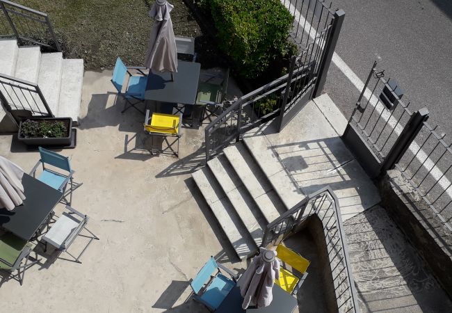 Appartamento a Tremosine - Casa La Pief holideal apartament Appartamento a Tremosine - Casa La Pief holideal apartament