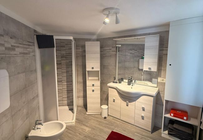 Appartamento a Tremosine - Casa La Pief holideal apartament Appartamento a Tremosine - Casa La Pief holideal apartament