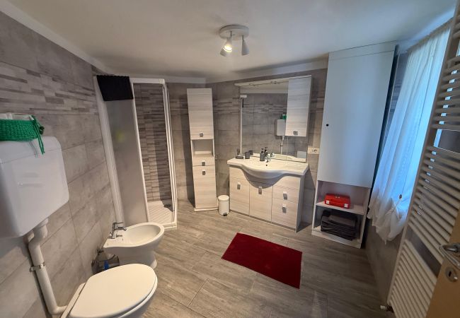 Appartamento a Tremosine - Casa La Pief holideal apartament Appartamento a Tremosine - Casa La Pief holideal apartament