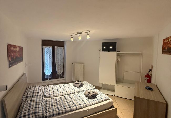 Appartamento a Tremosine - Casa La Pief holideal apartament Appartamento a Tremosine - Casa La Pief holideal apartament