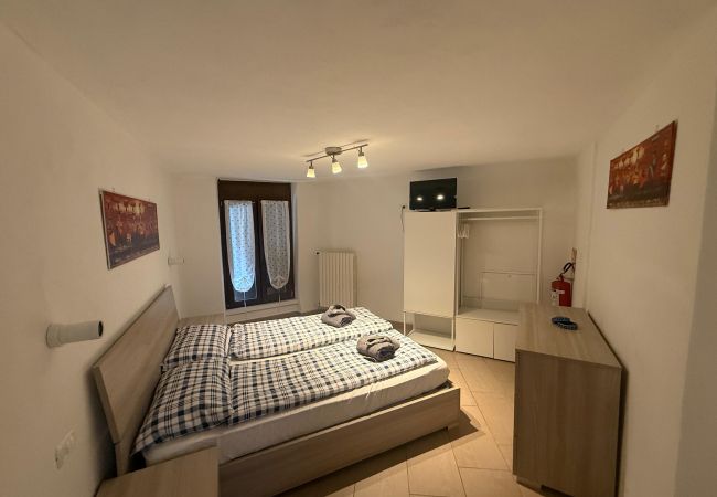 Appartamento a Tremosine - Casa La Pief holideal apartament Appartamento a Tremosine - Casa La Pief holideal apartament