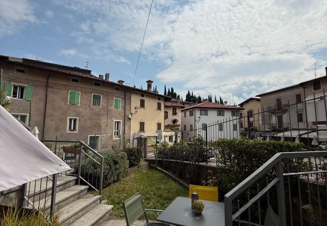 Appartamento a Tremosine - Casa La Pief holideal apartament Appartamento a Tremosine - Casa La Pief holideal apartament