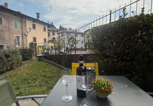 Appartamento a Tremosine - Casa La Pief holideal apartament Appartamento a Tremosine - Casa La Pief holideal apartament