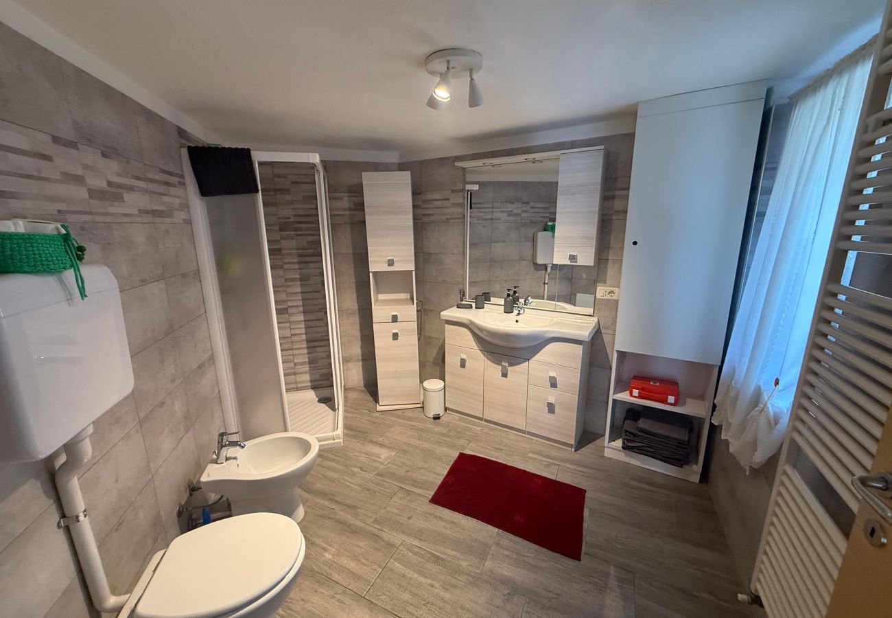 Appartamento a Tremosine - Casa La Pief holideal apartament Appartamento a Tremosine - Casa La Pief holideal apartament