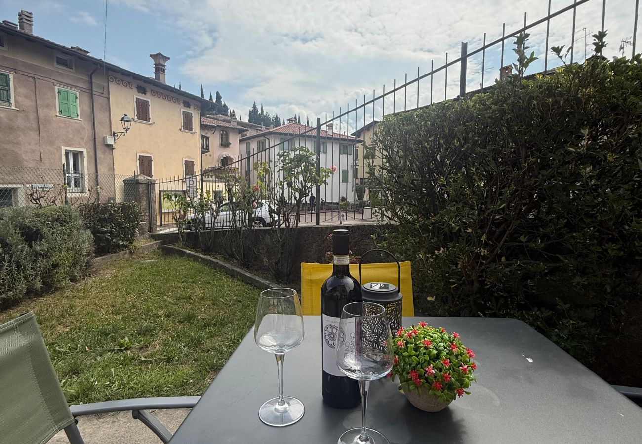 Appartamento a Tremosine - Casa La Pief holideal apartament Appartamento a Tremosine - Casa La Pief holideal apartament