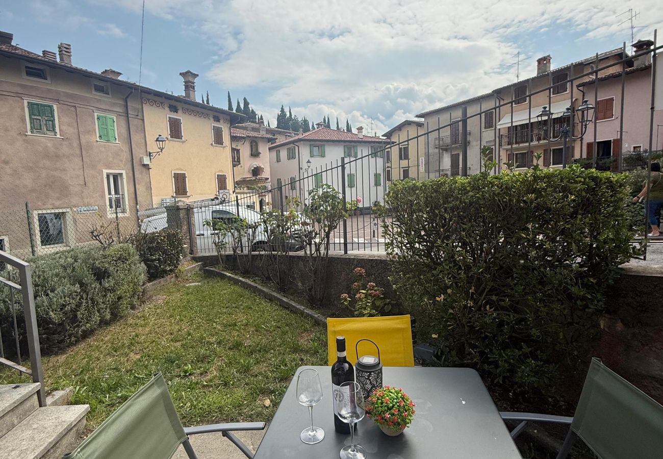 Appartamento a Tremosine - Casa La Pief holideal apartament Appartamento a Tremosine - Casa La Pief holideal apartament