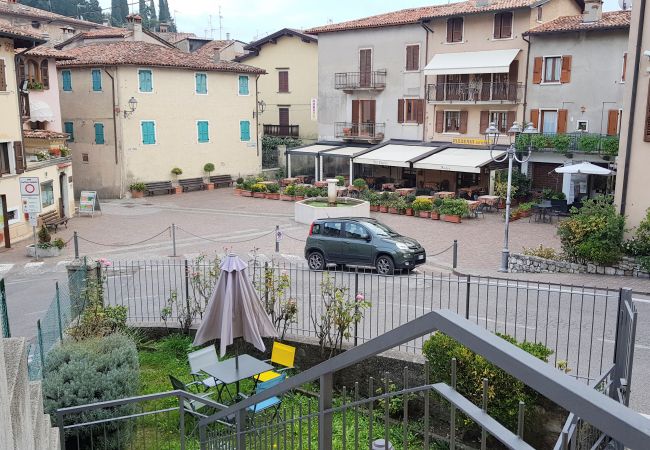 Appartamento a Tremosine - Casa La Pief 2 holideal apartament Appartamento a Tremosine - Casa La Pief 2 holideal apartament