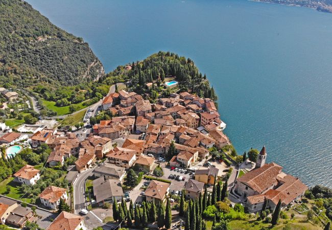 Appartamento a Tremosine - Casa La Pief 2 holideal apartament Appartamento a Tremosine - Casa La Pief 2 holideal apartament