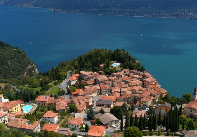 Appartamento a Tremosine - Casa La Pief 2 holideal apartament Appartamento a Tremosine - Casa La Pief 2 holideal apartament
