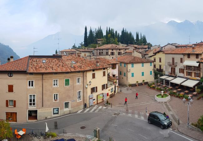 Appartamento a Tremosine - Casa La Pief 2 holideal apartament Appartamento a Tremosine - Casa La Pief 2 holideal apartament