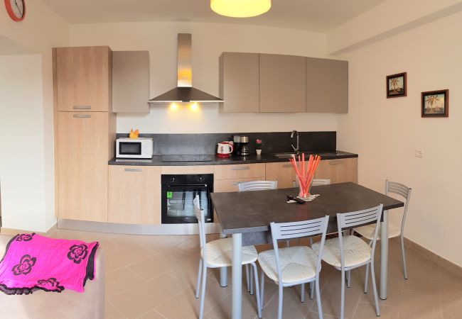 Appartamento a Tremosine - Casa La Pief 2 holideal apartament Appartamento a Tremosine - Casa La Pief 2 holideal apartament