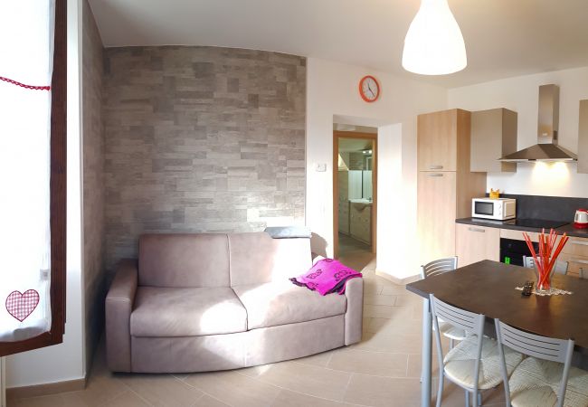 Appartamento a Tremosine - Casa La Pief 2 holideal apartament Appartamento a Tremosine - Casa La Pief 2 holideal apartament
