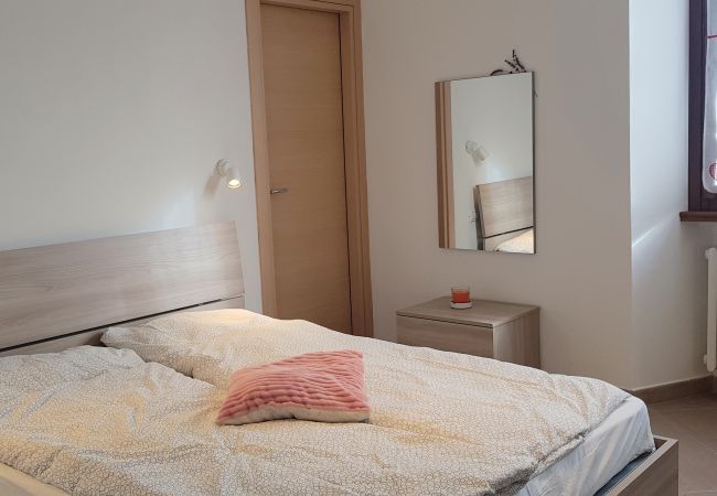Appartamento a Tremosine - Casa La Pief 2 holideal apartament Appartamento a Tremosine - Casa La Pief 2 holideal apartament