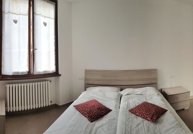 Appartamento a Tremosine - Casa La Pief 2 holideal apartament Appartamento a Tremosine - Casa La Pief 2 holideal apartament