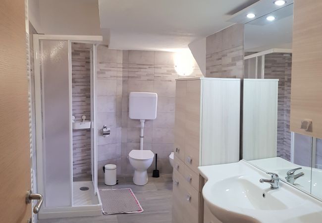 Appartamento a Tremosine - Casa La Pief 2 holideal apartament Appartamento a Tremosine - Casa La Pief 2 holideal apartament