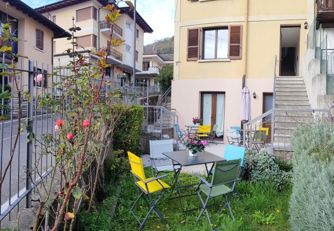 Appartamento a Tremosine - Casa La Pief 2 holideal apartament Appartamento a Tremosine - Casa La Pief 2 holideal apartament