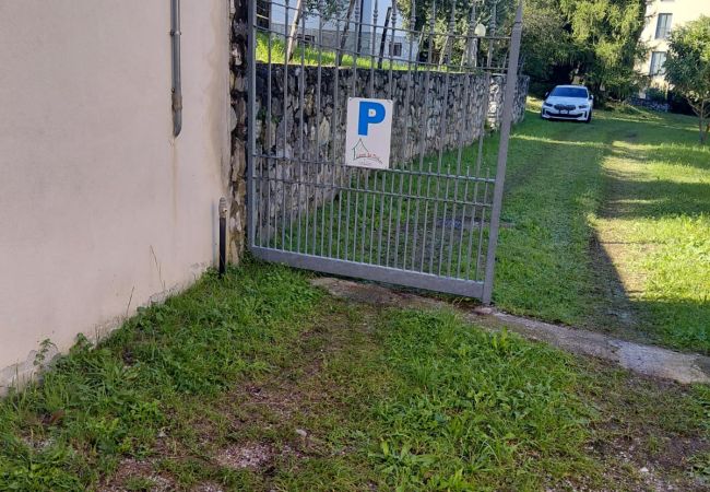 Appartamento a Tremosine - Casa La Pief 2 holideal apartament Appartamento a Tremosine - Casa La Pief 2 holideal apartament