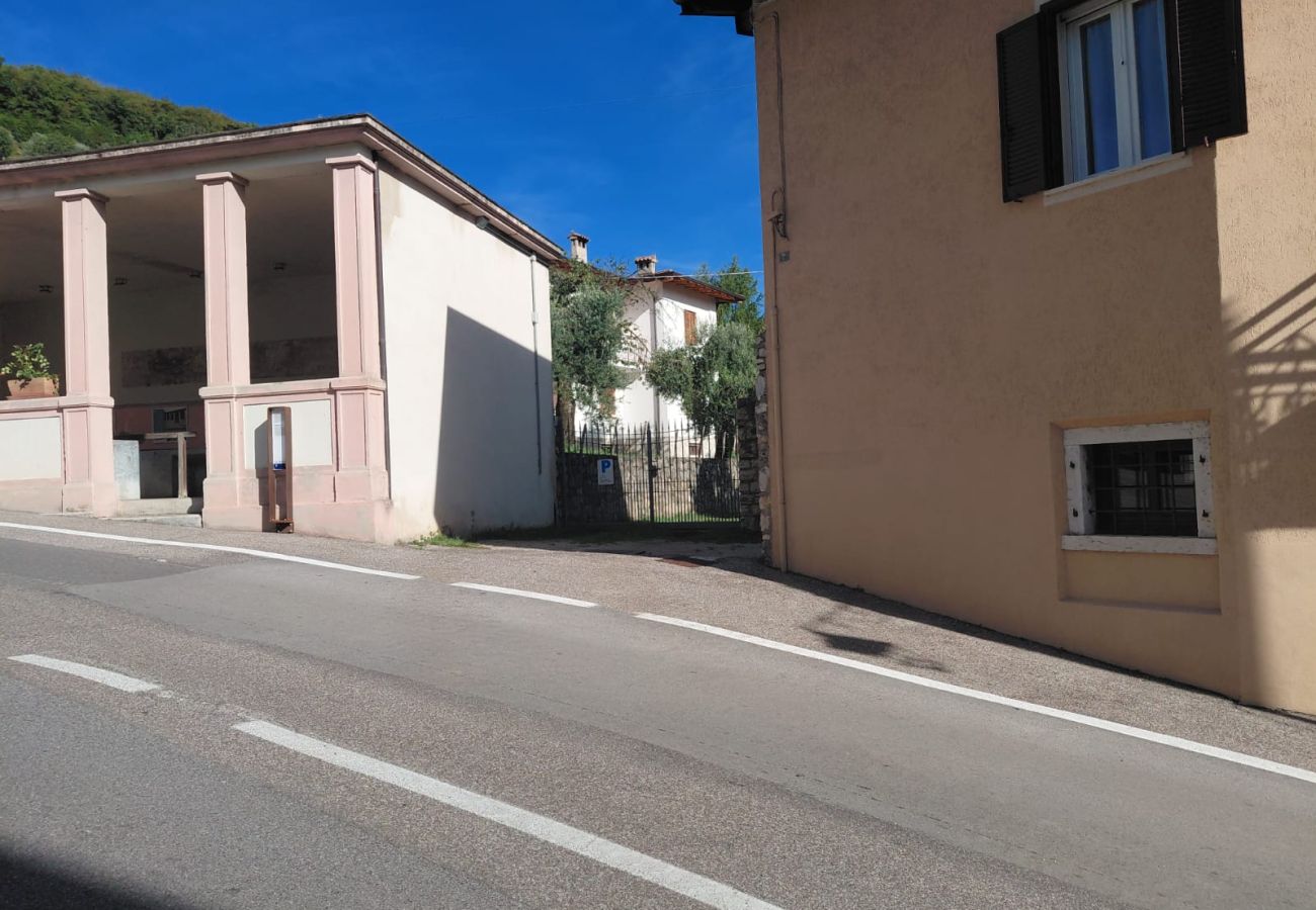 Appartamento a Tremosine - Casa La Pief 2 holideal apartament Appartamento a Tremosine - Casa La Pief 2 holideal apartament