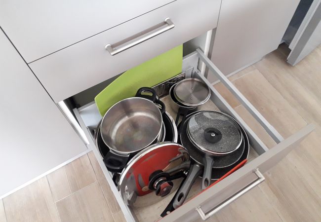 Appartamento a Tremosine - Fossato appartamento Lepre Appartamento a Tremosine - Fossato appartamento Lepre