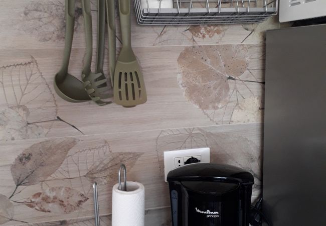 Appartamento a Tremosine - Fossato appartamento Lepre Appartamento a Tremosine - Fossato appartamento Lepre