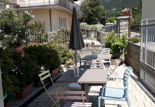 Appartamento a Tremosine - Fossato appartamento Lepre Appartamento a Tremosine - Fossato appartamento Lepre