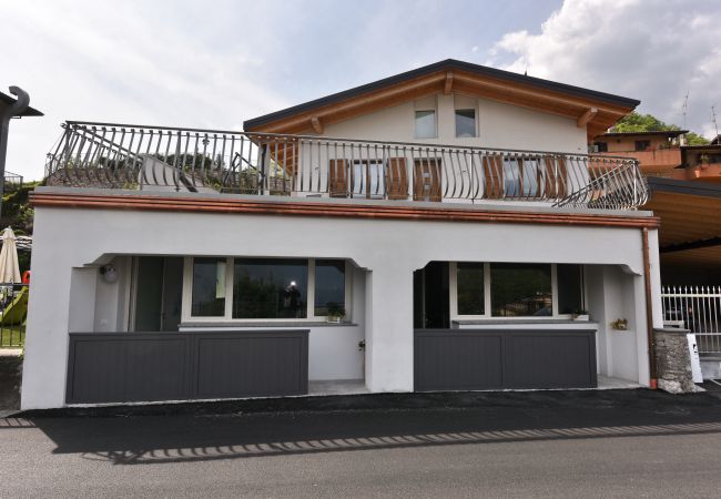 Appartamento a Tremosine - Fossato appartamento Lepre Appartamento a Tremosine - Fossato appartamento Lepre