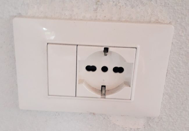 Appartamento a Tremosine - Fossato appartamento Lepre Appartamento a Tremosine - Fossato appartamento Lepre