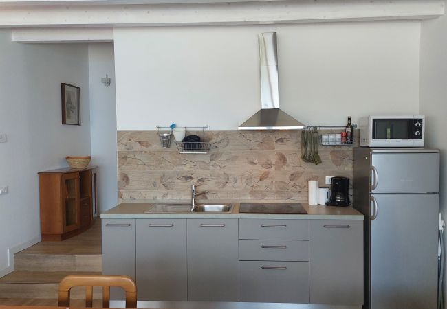 Appartamento a Tremosine - Fossato appartamento Lepre Appartamento a Tremosine - Fossato appartamento Lepre