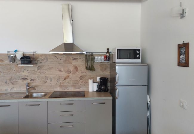 Appartamento a Tremosine - Fossato appartamento Lepre Appartamento a Tremosine - Fossato appartamento Lepre