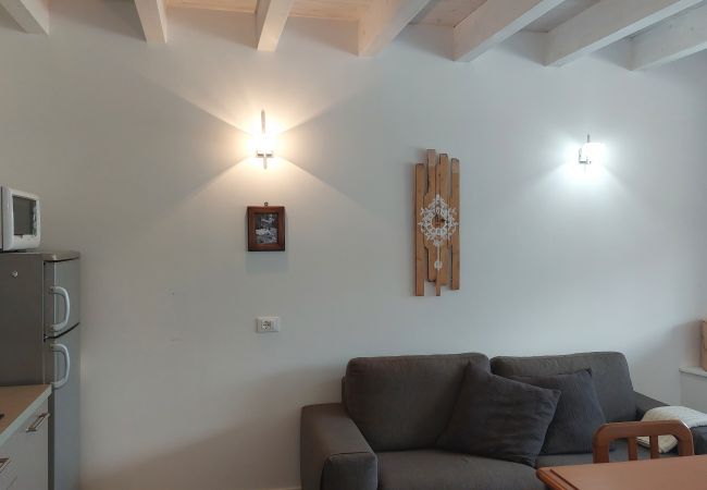 Appartamento a Tremosine - Fossato appartamento Lepre Appartamento a Tremosine - Fossato appartamento Lepre