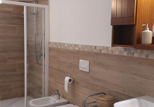 Appartamento a Tremosine - Fossato appartamento Lepre Appartamento a Tremosine - Fossato appartamento Lepre