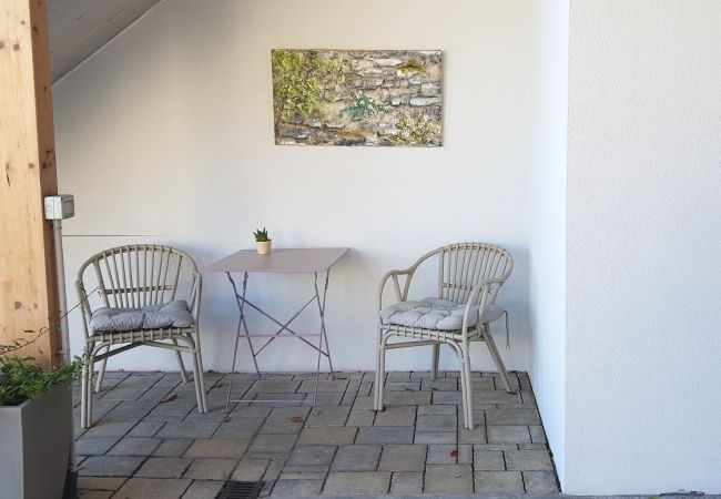 Appartamento a Tremosine - Fossato appartamento Lepre Appartamento a Tremosine - Fossato appartamento Lepre