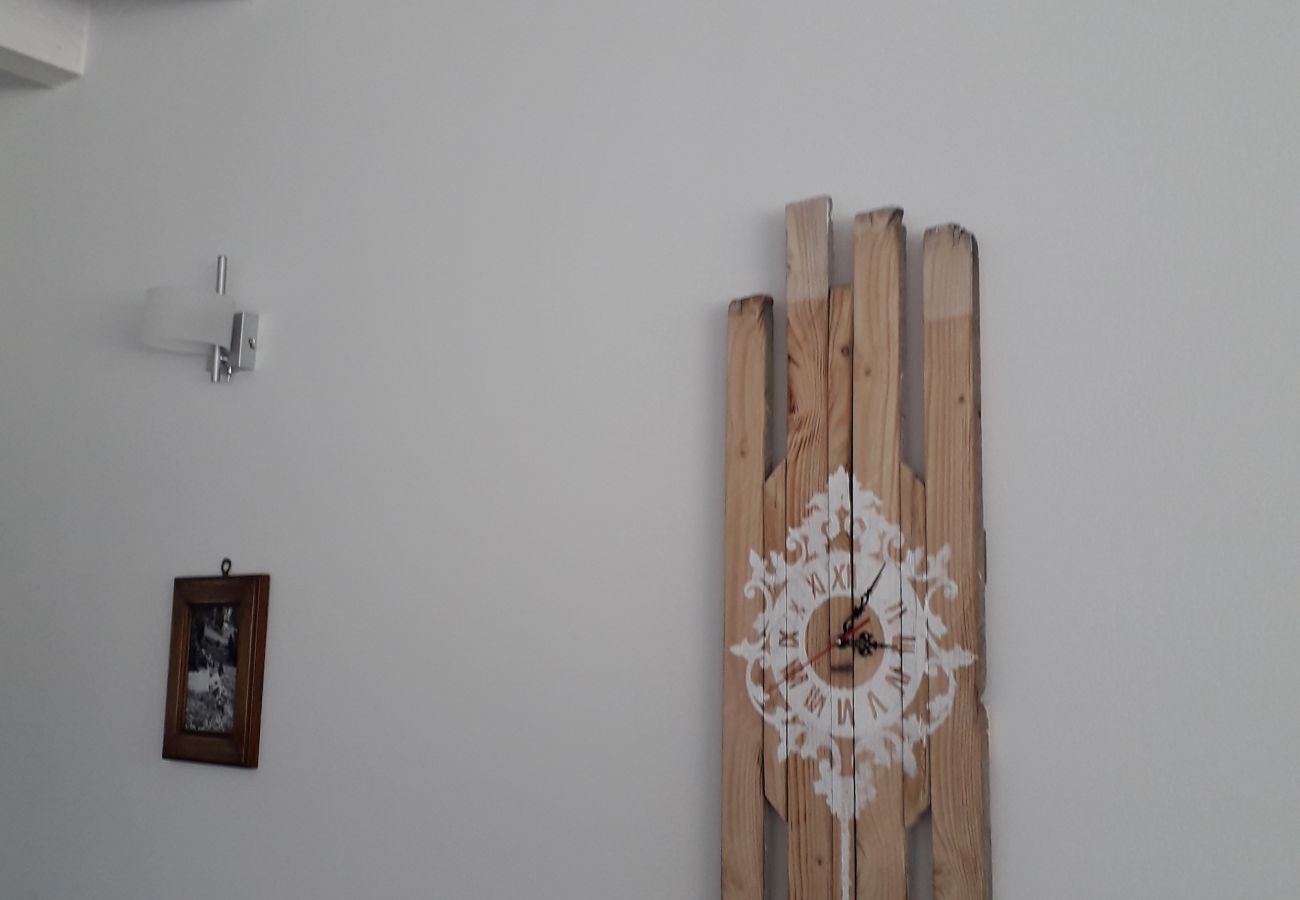 Appartamento a Tremosine - Fossato appartamento Lepre Appartamento a Tremosine - Fossato appartamento Lepre