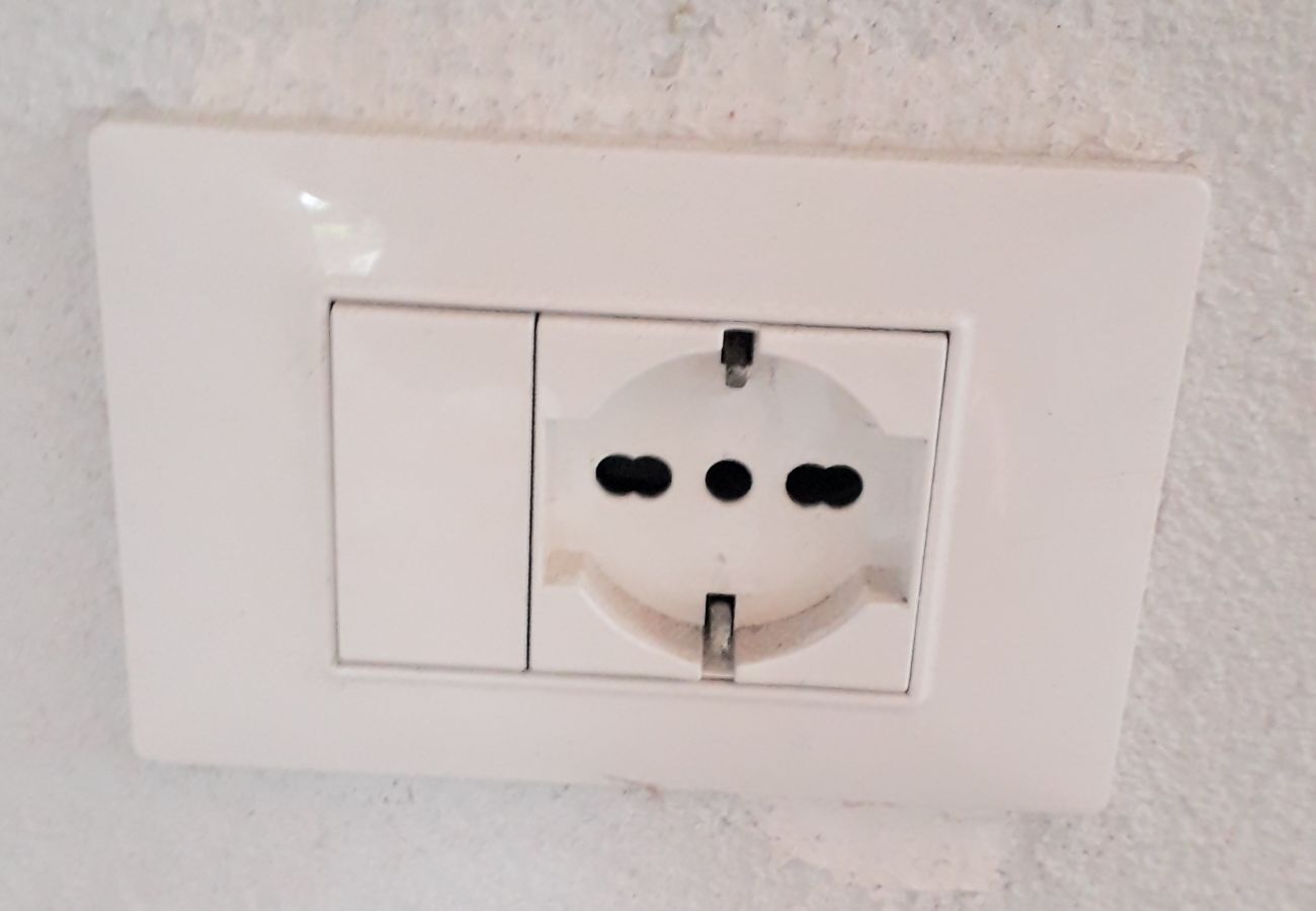 Appartamento a Tremosine - Fossato appartamento Lepre Appartamento a Tremosine - Fossato appartamento Lepre