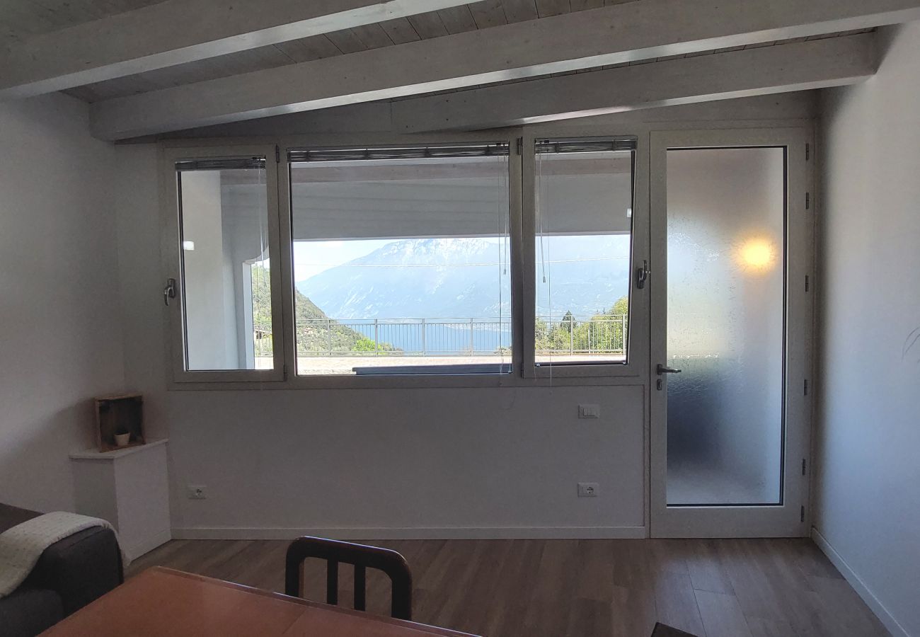 Appartamento a Tremosine - Fossato appartamento Lepre Appartamento a Tremosine - Fossato appartamento Lepre