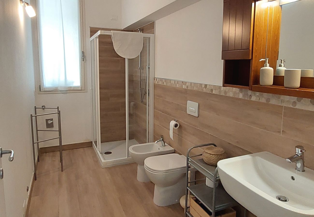 Appartamento a Tremosine - Fossato appartamento Lepre Appartamento a Tremosine - Fossato appartamento Lepre