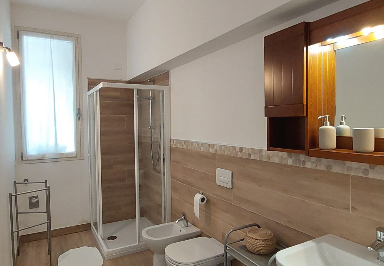 Appartamento a Tremosine - Fossato appartamento Lepre Appartamento a Tremosine - Fossato appartamento Lepre