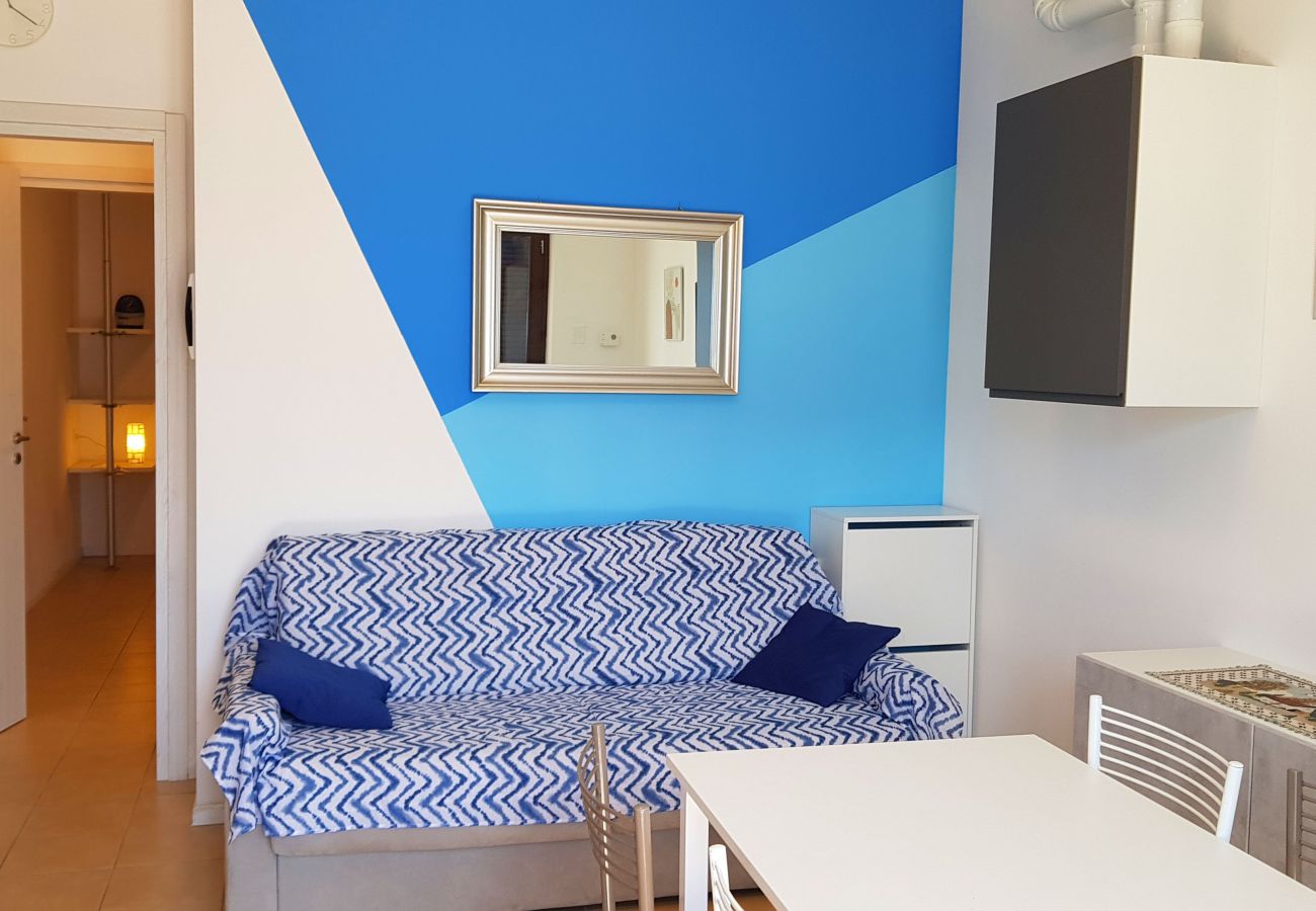 Appartamento a Tremosine - La Quiete 08 lake view Apartment