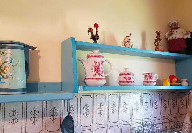 Appartamento a Tremosine - Country House Casa Marisa Patio Garden and view Appartamento a Tremosine - Country House Casa Marisa Patio Garden and view