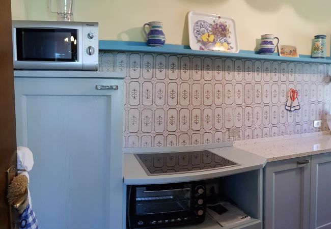 Appartamento a Tremosine - Country House Casa Marisa Patio Garden and view Appartamento a Tremosine - Country House Casa Marisa Patio Garden and view