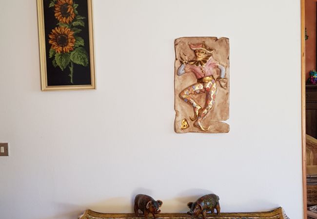 Appartamento a Tremosine - Country House Casa Marisa Patio Garden and view Appartamento a Tremosine - Country House Casa Marisa Patio Garden and view