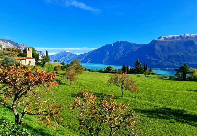 Appartamento a Tremosine - Country House Casa Marisa Patio Garden and view Appartamento a Tremosine - Country House Casa Marisa Patio Garden and view